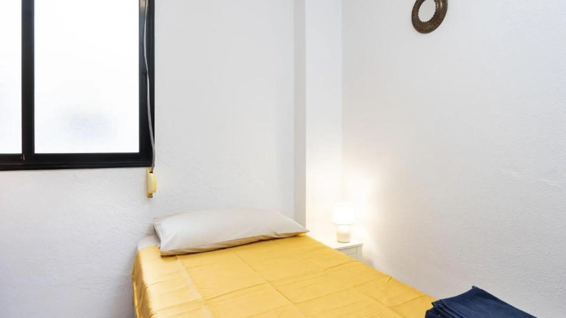 Live Santa Cruz Guigou Lägenhet Spanien